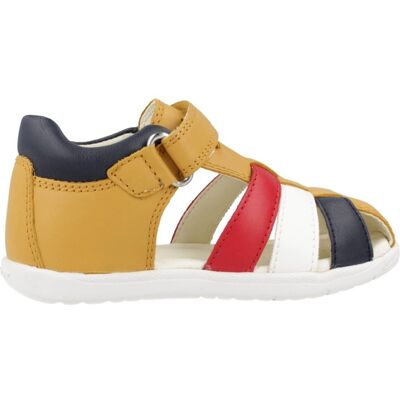Sandalias Niño Geox S Macchia B.a MKP Sandalias Niño Geox S Macchia B.a MKP
