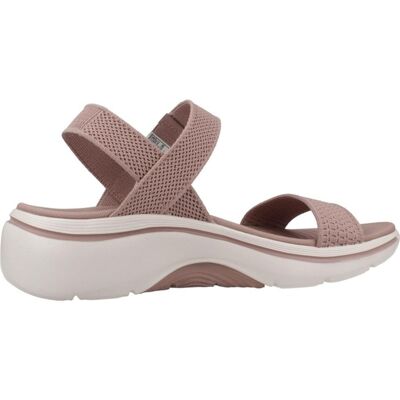 Sandalias Mujer Skechers Go Walk Arch Fit 2.0 MKP Sandalias Mujer Skechers Go Walk Arch Fit 2.0 MKP