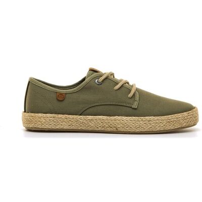 mustang Zapatillas Mtng Napoli - Hombre-verde MKP mustang Zapatillas Mtng Napoli - Hombre-verde MKP