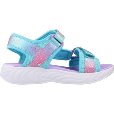 Sandalias Niña Skechers Unicorn MKP Sandalias Niña Skechers Unicorn MKP