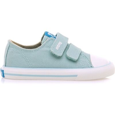 mustang Zapatillas Barefoot Mtng Kids Free Baby - Niña-azul MKP mustang Zapatillas Barefoot Mtng Kids Free Baby - Niña-azul MKP