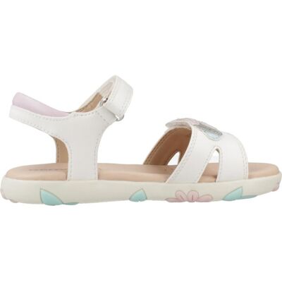 Sandalias Niña Geox J Sandal Haiti Girl MKP Sandalias Niña Geox J Sandal Haiti Girl MKP