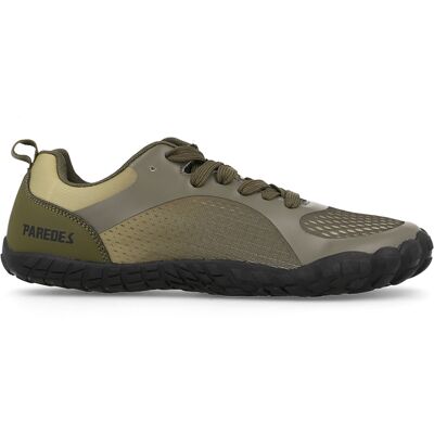 Paredes Baldomar - Zapatilla Barefoot Hombre MKP Paredes Baldomar - Zapatilla Barefoot Hombre MKP