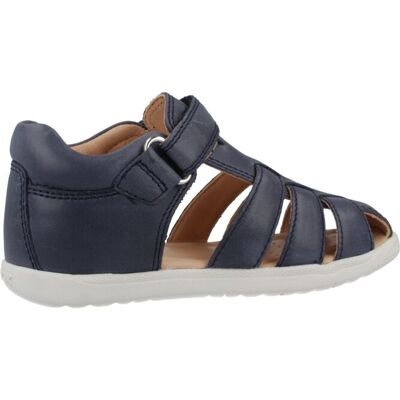 Sandalias Niño Geox B S Macchia B MKP Sandalias Niño Geox B S Macchia B MKP
