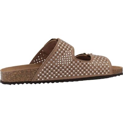 Sandalias Mujer Geox D Brionia R MKP Sandalias Mujer Geox D Brionia R MKP