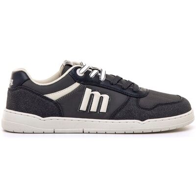 mustang Zapatillas Barefoot Mtng Free Mia - Hombre-azul MKP mustang Zapatillas Barefoot Mtng Free Mia - Hombre-azul MKP