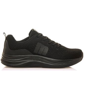 mustang Zapatillas Mtng Somo - Hombre-negro MKP mustang Zapatillas Mtng Somo - Hombre-negro MKP