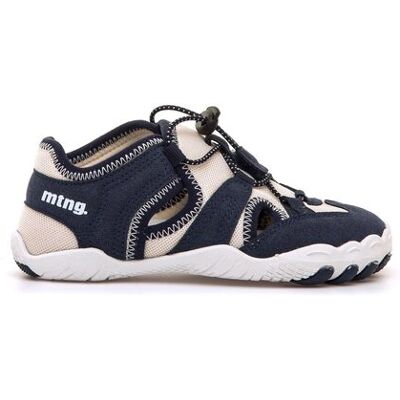 mustang Sandalias Mtng Kids Scarpo - Niño-azul MKP mustang Sandalias Mtng Kids Scarpo - Niño-azul MKP