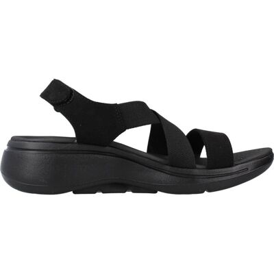 Sandalias Mujer Skechers Go Walk Arch Fit Treasured MKP Sandalias Mujer Skechers Go Walk Arch Fit Treasured MKP
