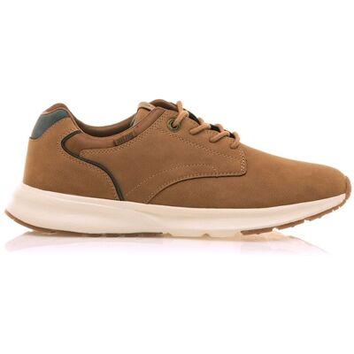 mustang Zapatillas Mtng Tady - Hombre-marron MKP mustang Zapatillas Mtng Tady - Hombre-marron MKP