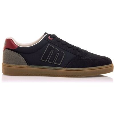 mustang Zapatillas Mtng Napoli - Hombre-azul MKP mustang Zapatillas Mtng Napoli - Hombre-azul MKP
