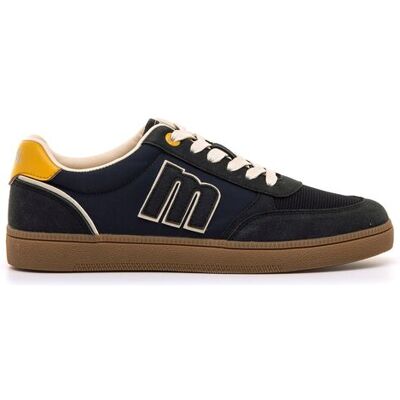 mustang Zapatillas Mtng Napoli - Hombre-azul MKP mustang Zapatillas Mtng Napoli - Hombre-azul MKP