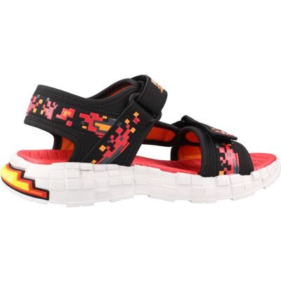 Sandalias Niño Skechers 402161l MKP Sandalias Niño Skechers 402161l MKP