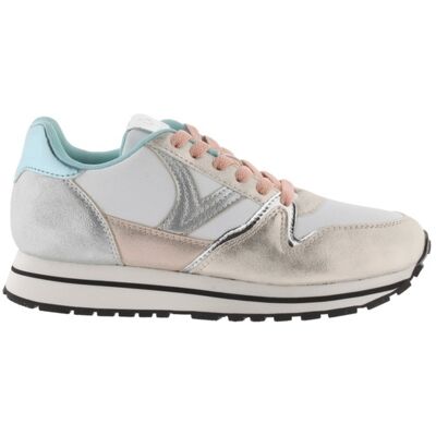 Victoria 38 Zapatillas Blancas de Corte Bajo - Zapatillas Victoria 38 Zapatillas Blancas de Corte Bajo - Zapatillas
