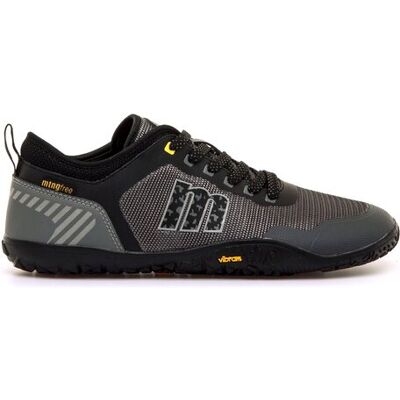 mustang Zapatillas Barefoot Mtng Free Vibram - Hombre-negro MKP mustang Zapatillas Barefoot Mtng Free Vibram - Hombre-negro MKP