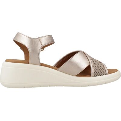 Sandalias Mujer Geox D Meliconia MKP Sandalias Mujer Geox D Meliconia MKP
