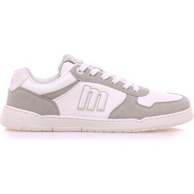 mustang Zapatillas Barefoot Mtng Free Mia - Hombre-blanco MKP mustang Zapatillas Barefoot Mtng Free Mia - Hombre-blanco MKP