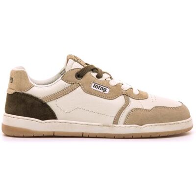 mustang Zapatillas Barefoot Mtng Free Mia - Hombre-beige MKP mustang Zapatillas Barefoot Mtng Free Mia - Hombre-beige MKP