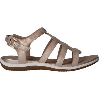 Sandalias De Vestir Para Mujer Geox D72r6a 000ma D Sandal MKP Sandalias De Vestir Para Mujer Geox D72r6a 000ma D Sandal MKP