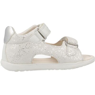 Sandalias Niña Geox B Sandal Macchia Gir MKP Sandalias Niña Geox B Sandal Macchia Gir MKP