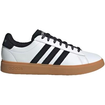 Zapatillas adidas Grand Court 2.0 Cuero MKP Zapatillas adidas Grand Court 2.0 Cuero MKP