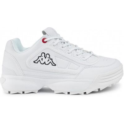Zapatillas Kappa Rave Nc 242782-1010 - Mujer MKP Zapatillas Kappa Rave Nc 242782-1010 - Mujer MKP