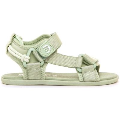 mustang Sandalias Barefoot Mtng Kids Respect Maria - Niña-verde MKP mustang Sandalias Barefoot Mtng Kids Respect Maria - Niña-verde MKP