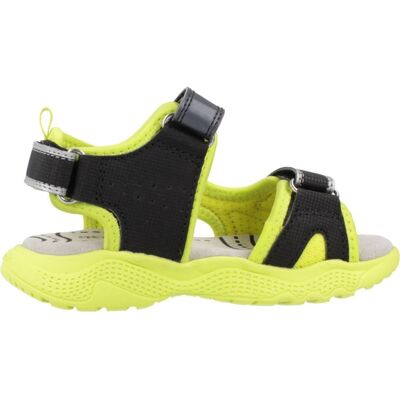 Sandalias Geox J Sandal Splush Boy MKP Sandalias Geox J Sandal Splush Boy MKP