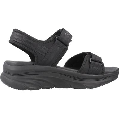 Sandalias Mujer Skechers Dlux Walker Adore MKP Sandalias Mujer Skechers Dlux Walker Adore MKP