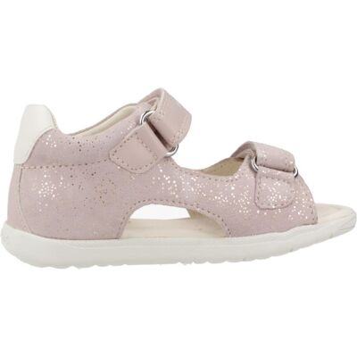 Sandalias Niña Geox B Sandal Macchia Gir MKP Sandalias Niña Geox B Sandal Macchia Gir MKP