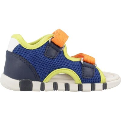 Sandalias Geox B Sandal Iupidoo A MKP Sandalias Geox B Sandal Iupidoo A MKP