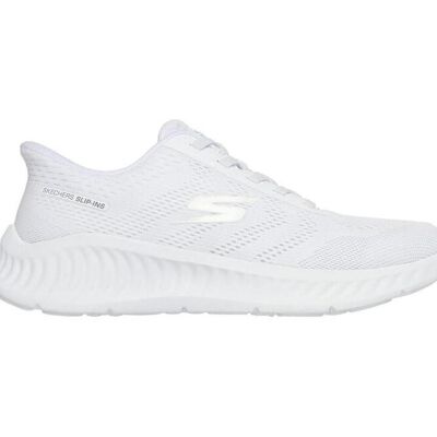 Skechers Slip Go Walk - Zapatillas Mujer MKP Skechers Slip Go Walk - Zapatillas Mujer MKP