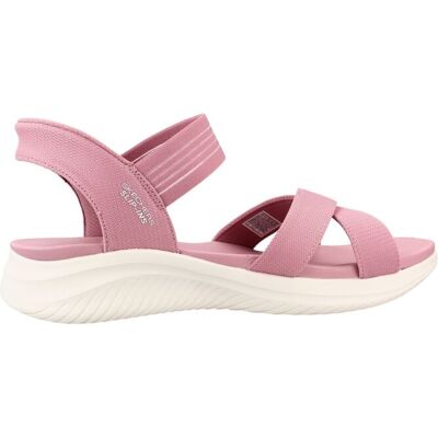 Sandalias Mujer Skechers Ultra Flex 3.0 Sandal Nev MKP Sandalias Mujer Skechers Ultra Flex 3.0 Sandal Nev MKP