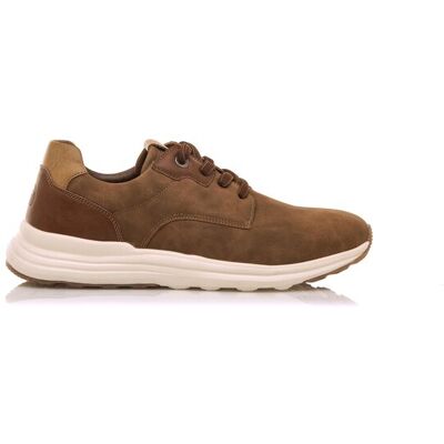 mustang Zapatillas Mtng New Tady - Hombre-marron MKP mustang Zapatillas Mtng New Tady - Hombre-marron MKP