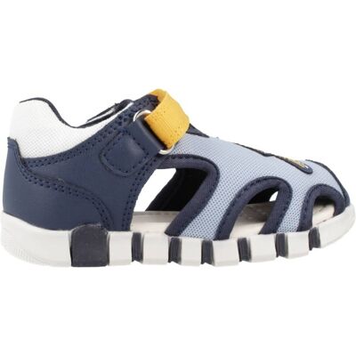 Sandalias Niño Geox B Sandal Iupidoo B MKP Sandalias Niño Geox B Sandal Iupidoo B MKP