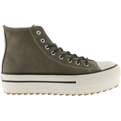 victoria shoes Zapatillas Victoria Tribu Doble 1061123 MKP victoria shoes Zapatillas Victoria Tribu Doble 1061123 MKP