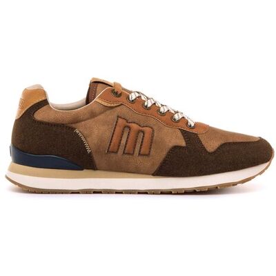 mustang Zapatillas Mtng Porland - Zapatillas Hombre MKP mustang Zapatillas Mtng Porland - Zapatillas Hombre MKP