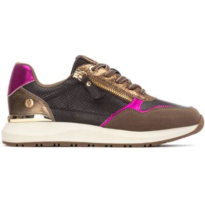 Zapatillas Xti 144218 - Zapatilla De Mujer MKP Zapatillas Xti 144218 - Zapatilla De Mujer MKP