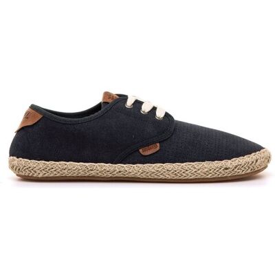 mustang Zapatillas Barefoot Mtng Free Bequi - Hombre-azul MKP mustang Zapatillas Barefoot Mtng Free Bequi - Hombre-azul MKP