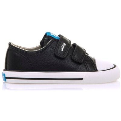 mustang Zapatillas Barefoot Mtng Kids Respect Emi - Niño-negro MKP mustang Zapatillas Barefoot Mtng Kids Respect Emi - Niño-negro MKP