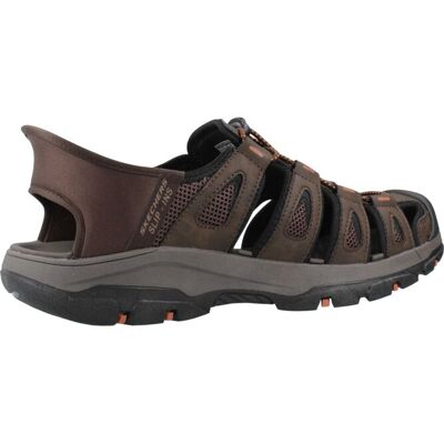 Sandalias Skechers Slip - Ins Tresmen Norvick MKP Sandalias Skechers Slip - Ins Tresmen Norvick MKP