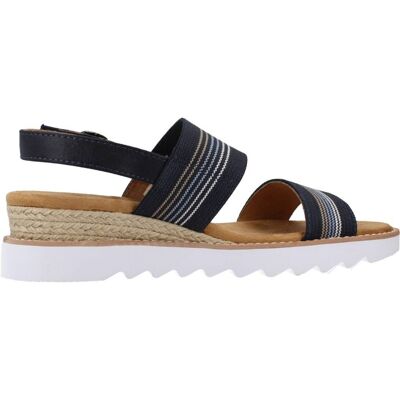 Sandalias Mujer Skechers Desert Kiss H MKP Sandalias Mujer Skechers Desert Kiss H MKP