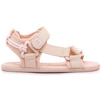 mustang Sandalias Barefoot Mtng Kids Respect Maria - Niña-rosa MKP mustang Sandalias Barefoot Mtng Kids Respect Maria - Niña-rosa MKP