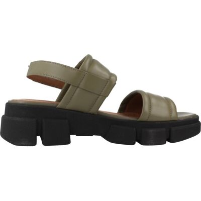 Sandalias Mujer Geox D Lisbona MKP Sandalias Mujer Geox D Lisbona MKP