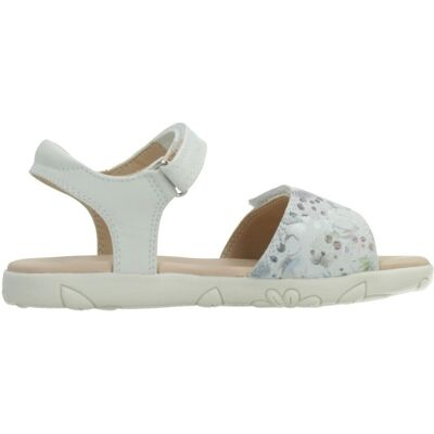 Sandalias Niña Geox J Sandal Haiti Girl MKP Sandalias Niña Geox J Sandal Haiti Girl MKP