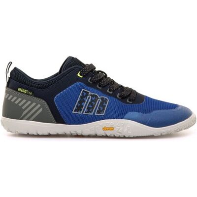 mustang Zapatillas Barefoot Mtng Free Vibram - Hombre-azul MKP mustang Zapatillas Barefoot Mtng Free Vibram - Hombre-azul MKP