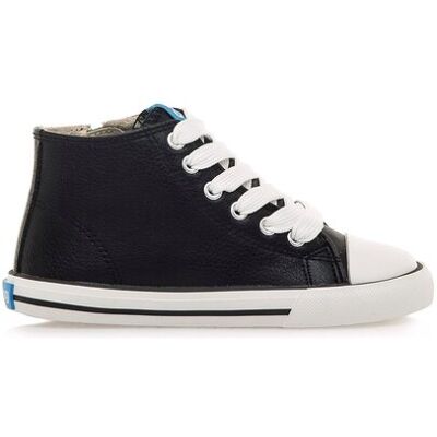 mustang Zapatillas Barefoot Mtng Kids Respect-emi - Niña-negro MKP mustang Zapatillas Barefoot Mtng Kids Respect-emi - Niña-negro MKP