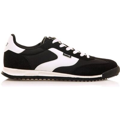 mustang Zapatillas Mtng Olympic - Hombre-negro MKP mustang Zapatillas Mtng Olympic - Hombre-negro MKP