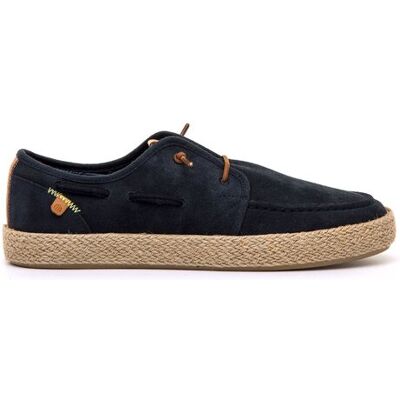 mustang Zapatillas Mtng Napoli - Hombre-azul MKP mustang Zapatillas Mtng Napoli - Hombre-azul MKP
