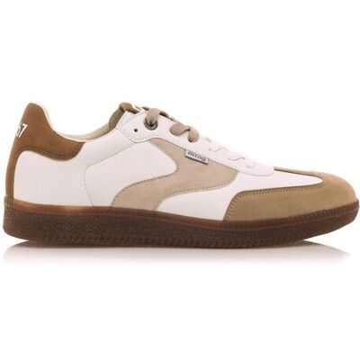 mustang Zapatillas Mtng Nova-evo - Hombre-blanco MKP mustang Zapatillas Mtng Nova-evo - Hombre-blanco MKP
